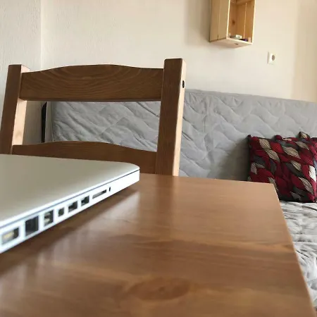 Summer House Close To The Sea @ Almiri, Апартаменты