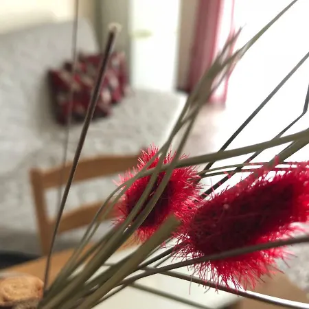 Summer House Close To The Sea @ Almiri, Apartament