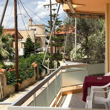 Summer House Close To The Sea @ Almiri, * Corinth