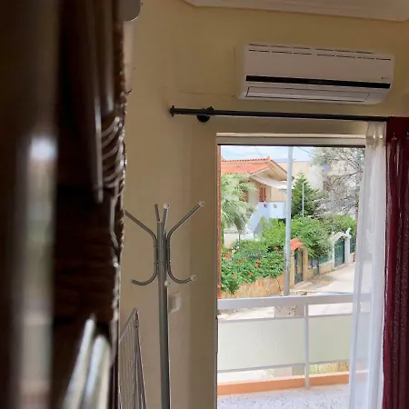 Apartament Summer House Close To The Sea @ Almiri,