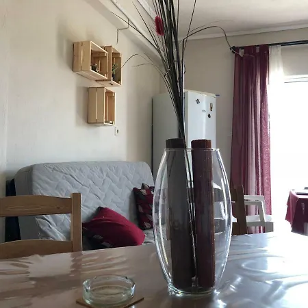 Summer House Close To The Sea @ Almiri, * Corinth