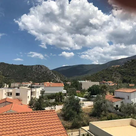 Summer House Close To The Sea @ Almiri, * Corinth