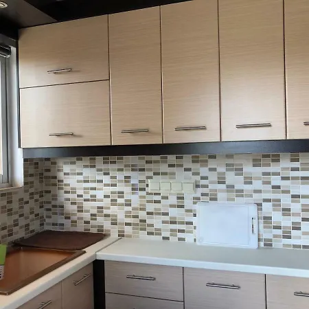 Summer House Close To The Sea @ Almiri, *