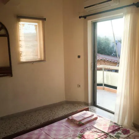 Summer House Close To The Sea @ Almiri, *