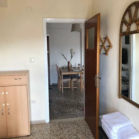 Summer House Close To The Sea @ Almiri, *