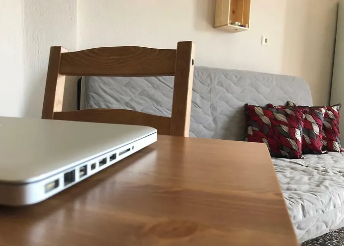 Summer House Close To The Sea @ Almiri, דירה