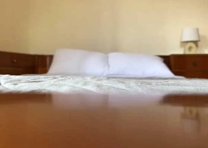 Summer House Close To The Sea @ Almiri, Apartamento