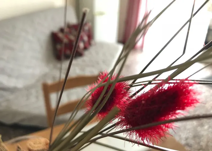 Summer House Close To The Sea @ Almiri, דירה