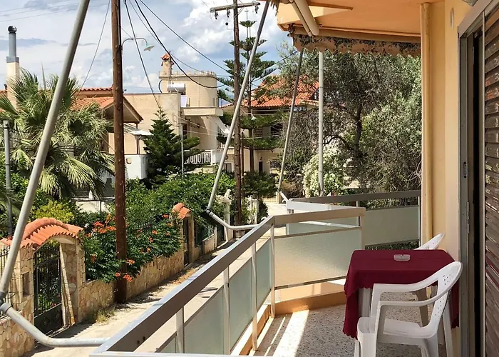 Summer House Close To The Sea @ Almiri, * Corinth