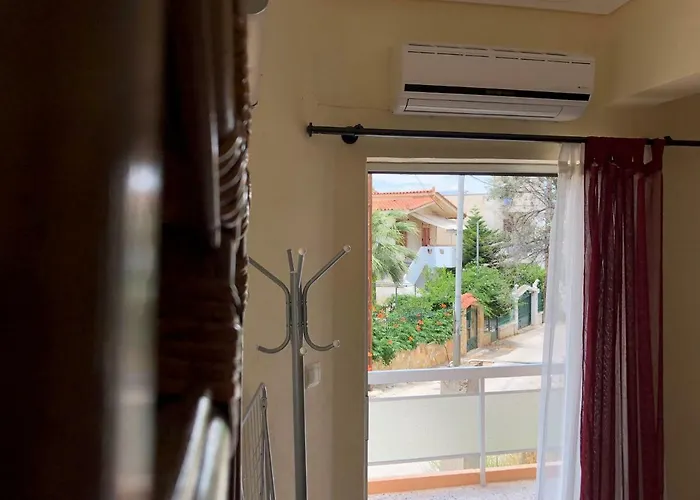 Apartamento Summer House Close To The Sea @ Almiri,