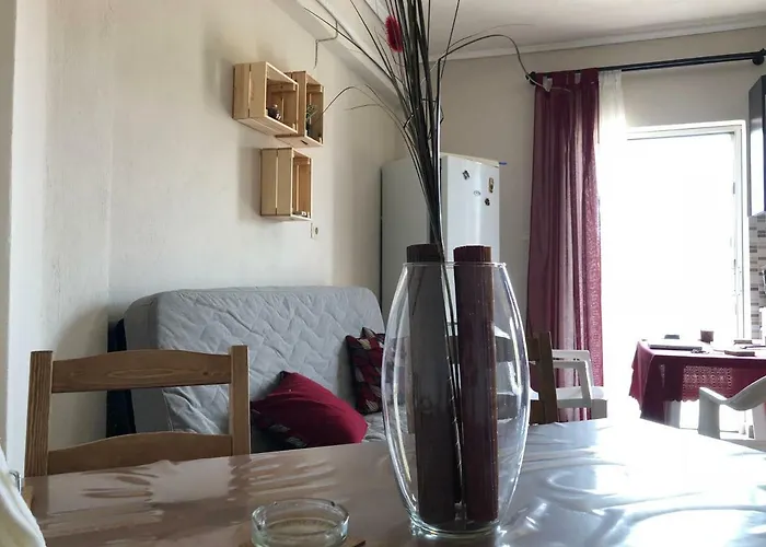 Summer House Close To The Sea @ Almiri, * Corinth