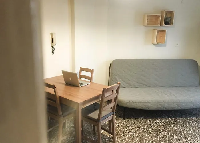 Summer House Close To The Sea @ Almiri, * Corinth