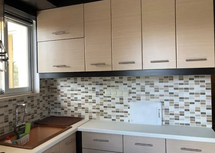 Summer House Close To The Sea @ Almiri, *