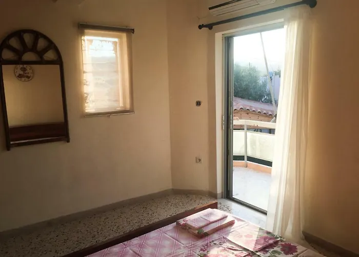 Summer House Close To The Sea @ Almiri, *