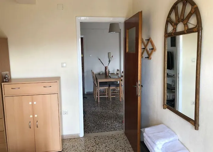 Summer House Close To The Sea @ Almiri, *